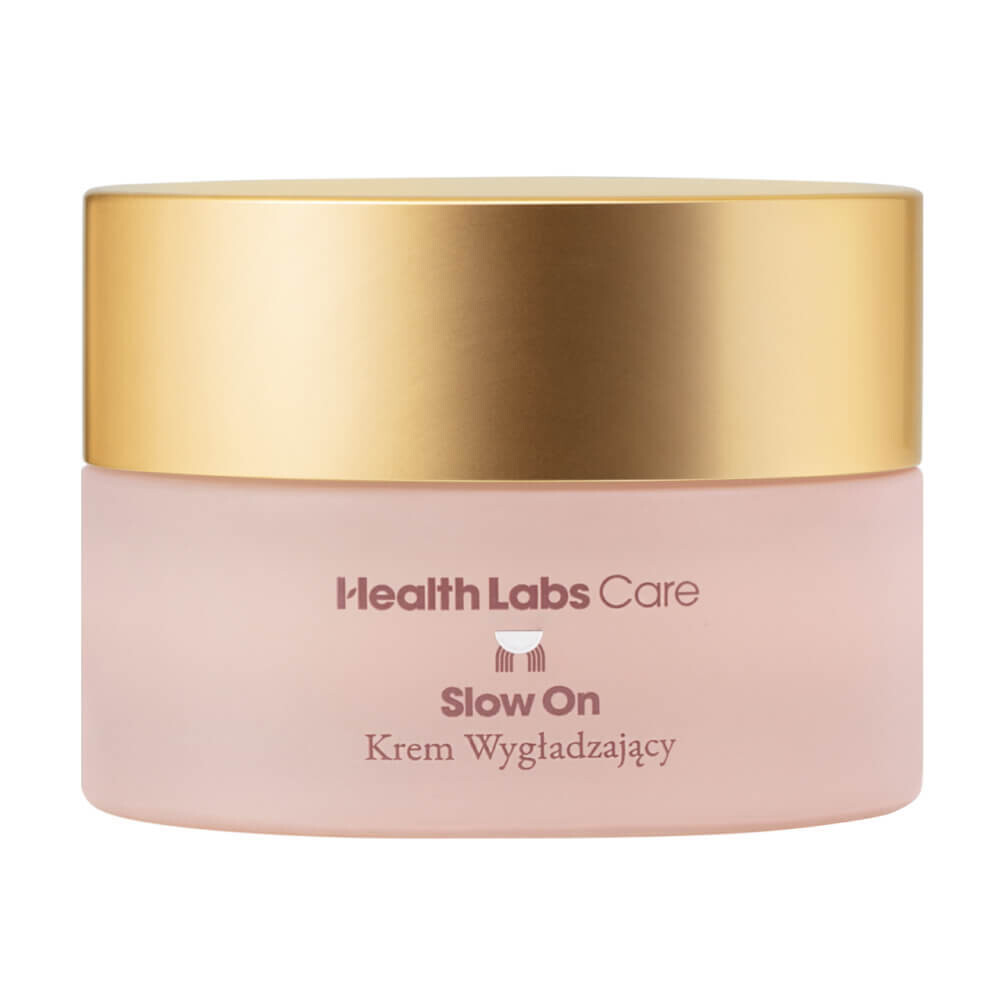 

HealthLabs Разглаживающий крем Slow On 50 мл