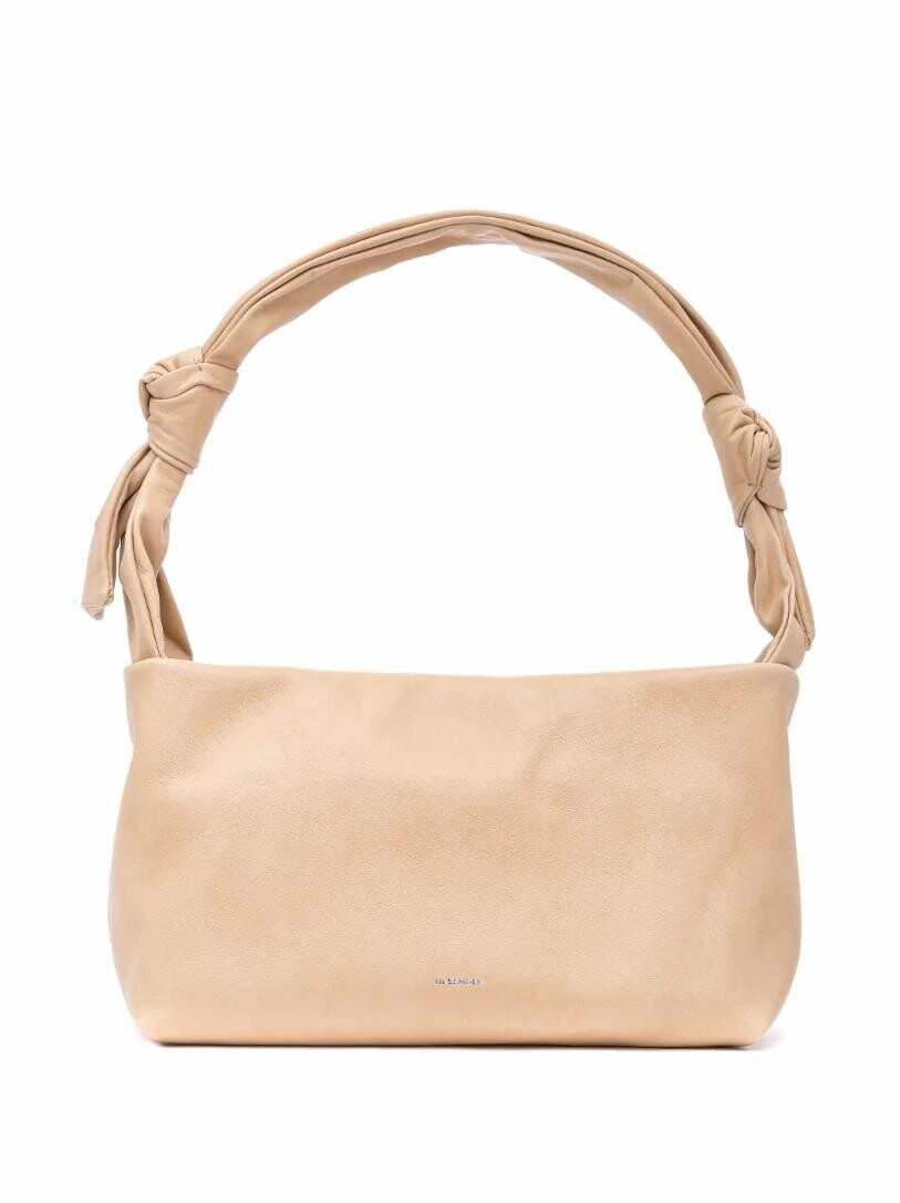 

Сумка-хобо Jil Sander