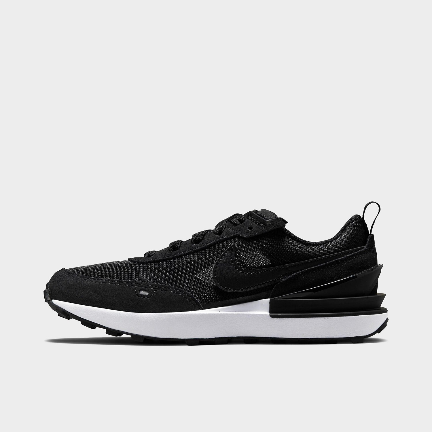 

Повседневная обувь Nike Waffle One для маленьких детей, черный