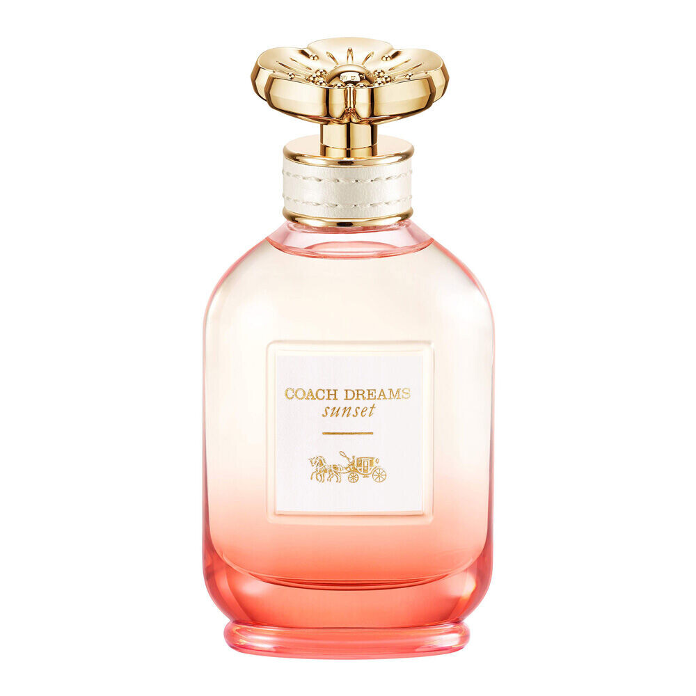 

Coach Dreams Sunset парфюмированная вода для женщин, 60 мл