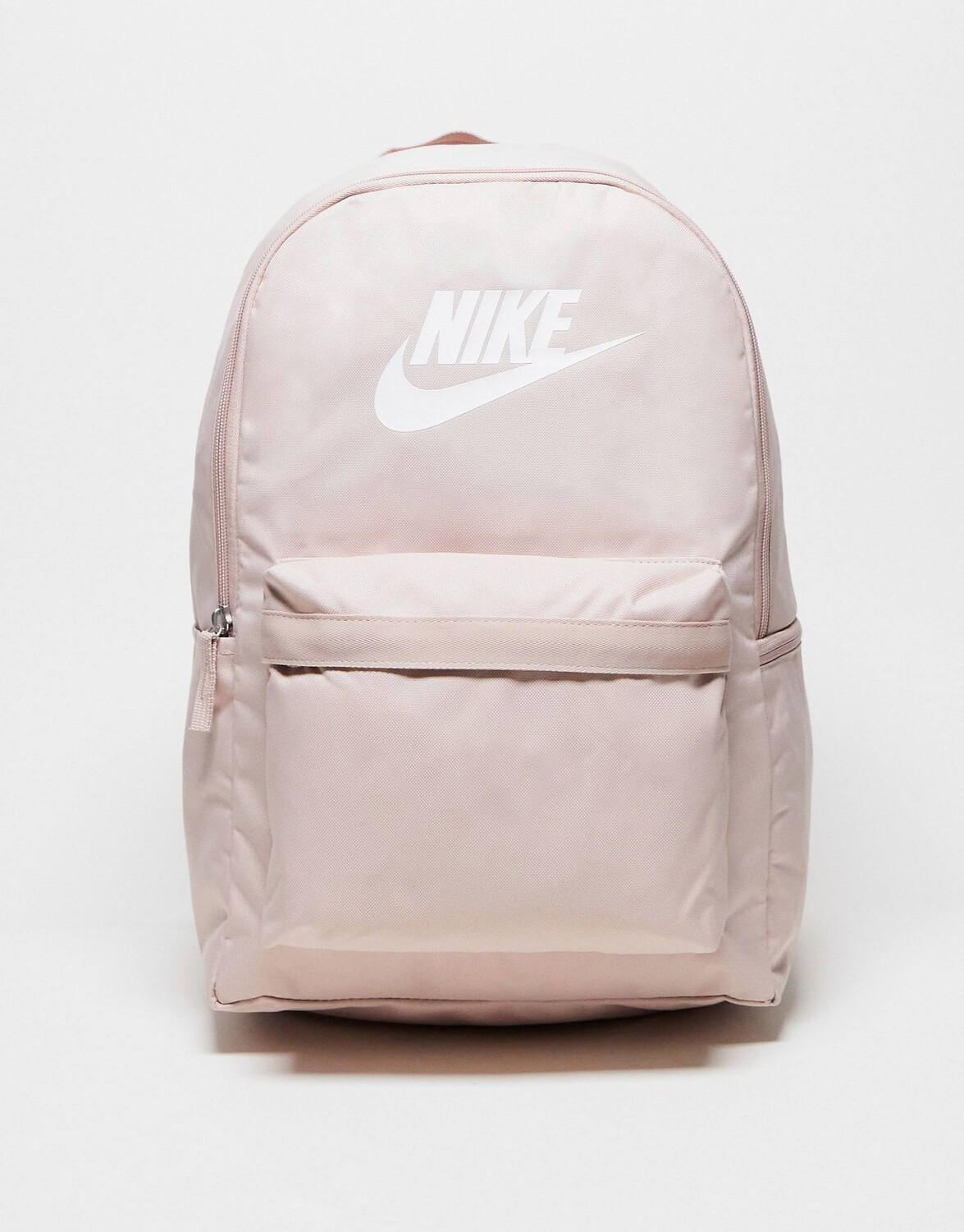 

Рюкзак Nike Heritage розового цвета