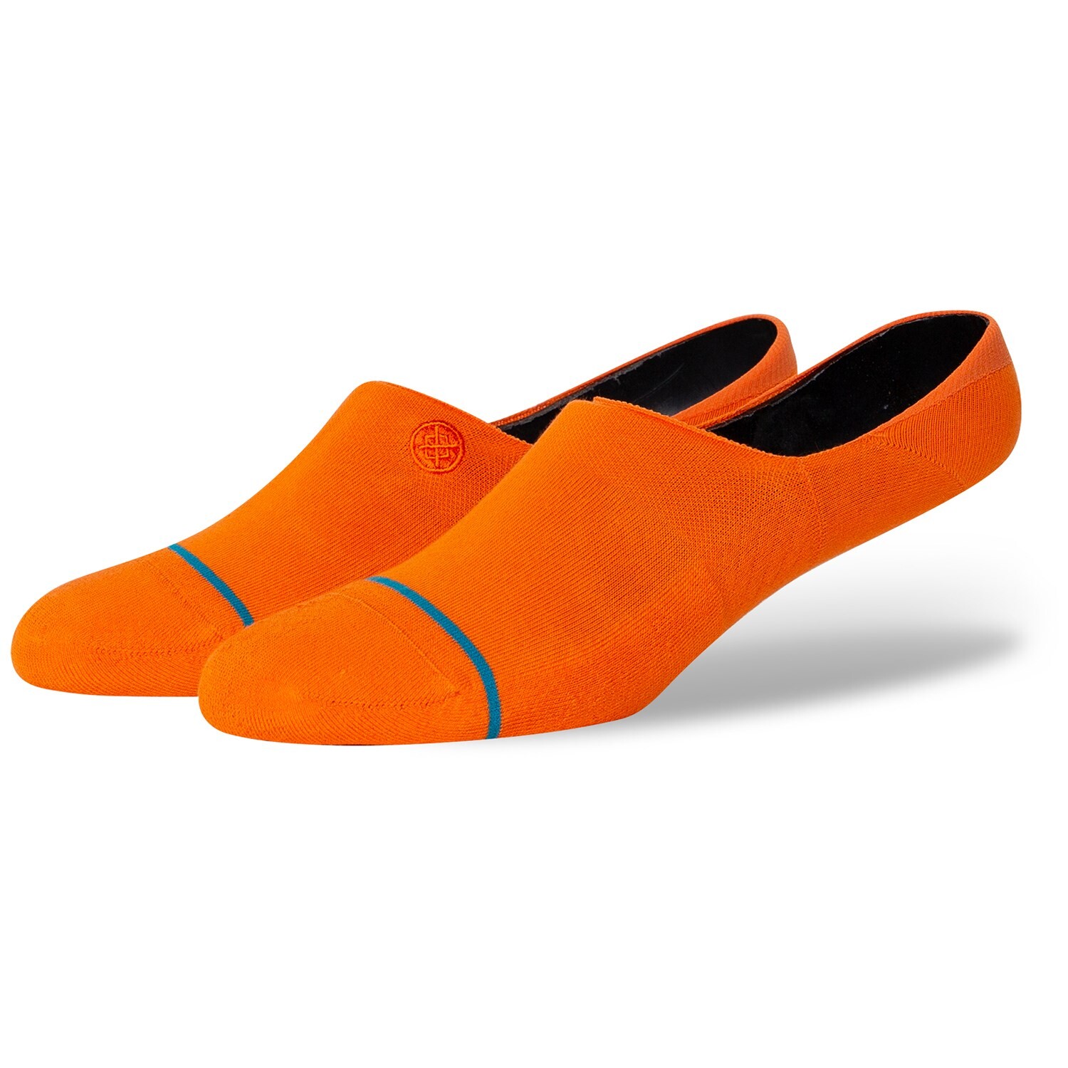 

Носки Stance Icon No Show, orange