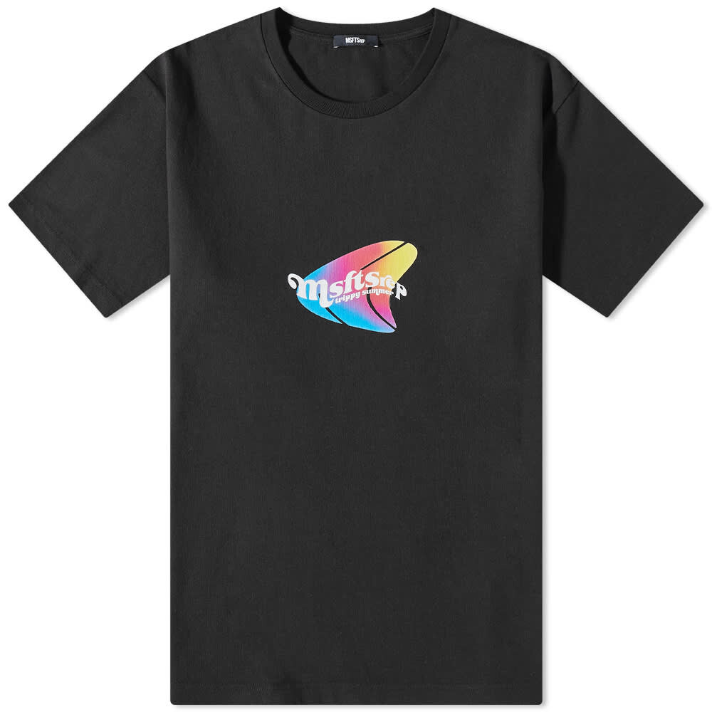 

Футболка MSFTSrep Trippy Summer Tee