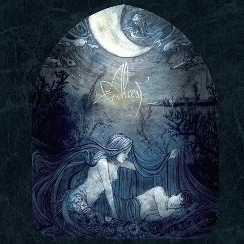 

Виниловая пластинка Alcest: Ecailles de Lune