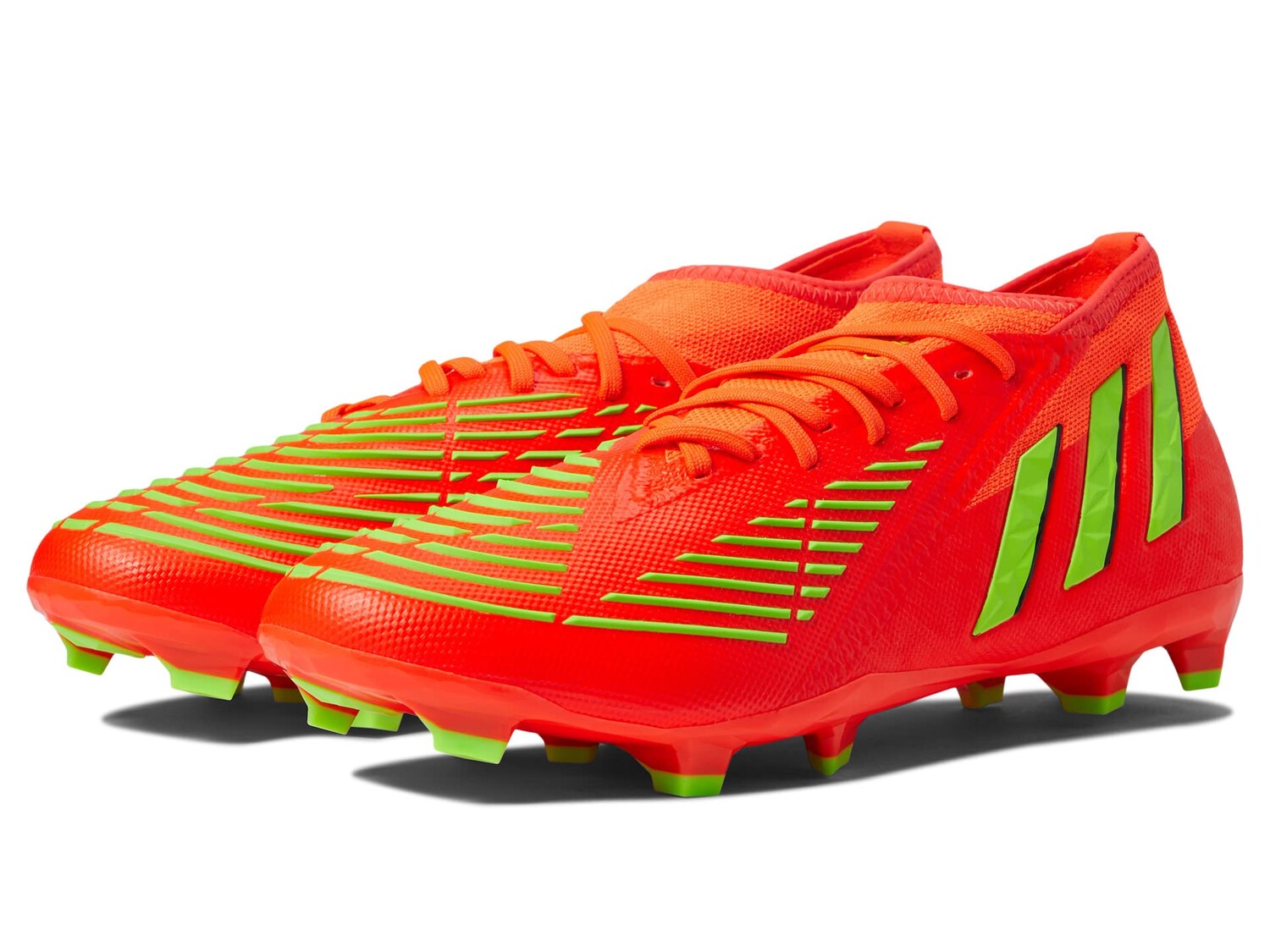 

Кроссовки adidas, Edge.2 Predator Firm Ground