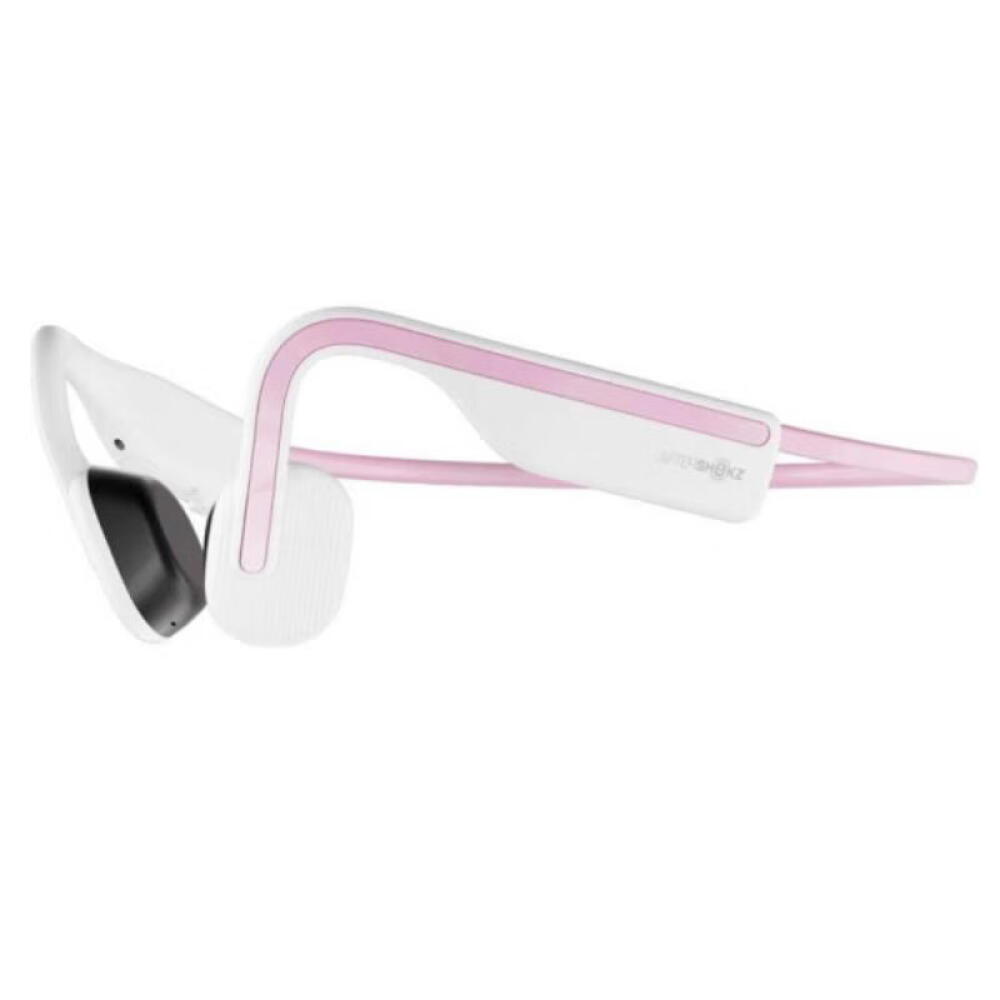 

Bluetooth-гарнитура Shokz Shaoyin AS660, розовый