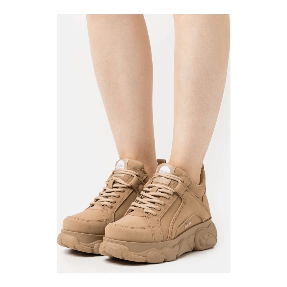 

Кроссовки Buffalo Corin, taupe