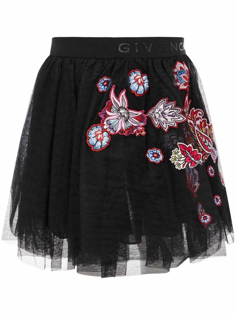 

Юбка Givenchy