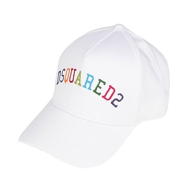 

Бейсболка DSQUARED2, белый