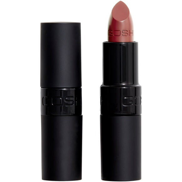 

Gosh Velvet Touch Lipstick питательная помада для губ 122 Нуга 4г