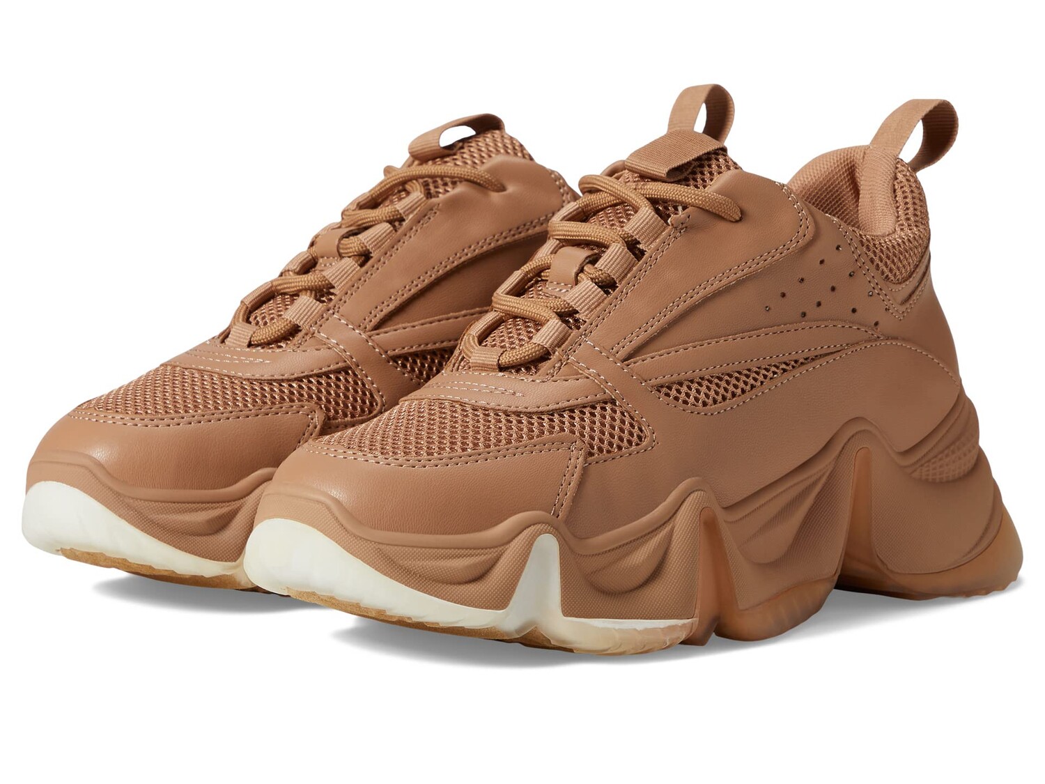 

Кроссовки Steve Madden, City Soul Sneaker