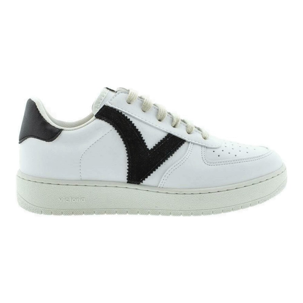 цена Кроссовки Victoria Shoes Zapatillas, white