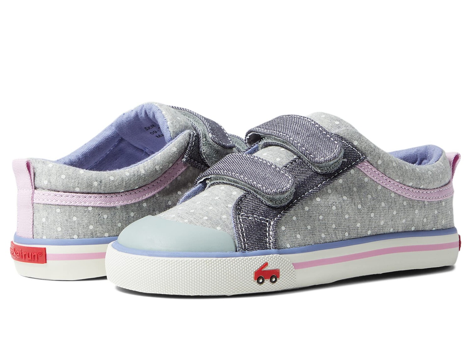 

Кроссовки See Kai Run Kids, Robyne