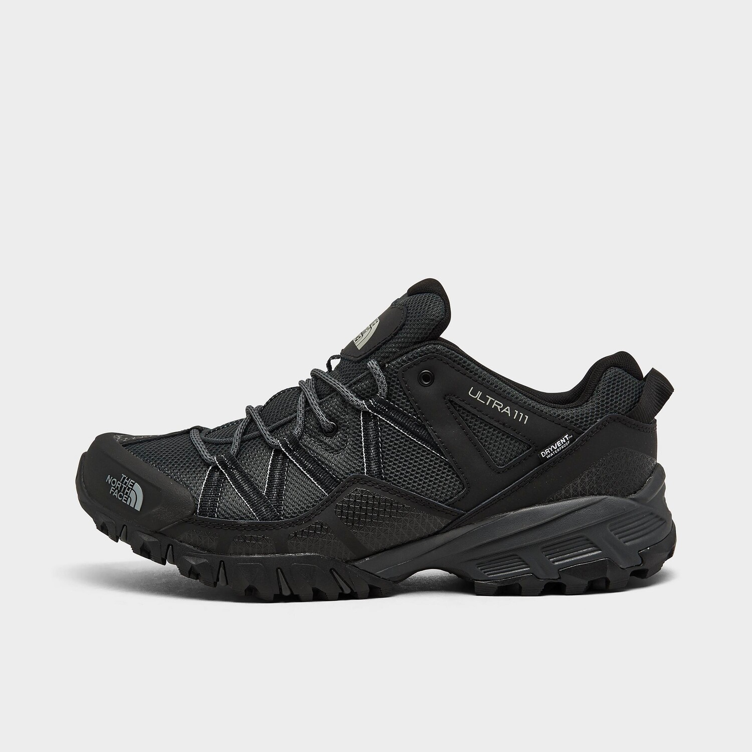 Мужские водонепроницаемые кроссовки The North Face Ultra 111 для ...