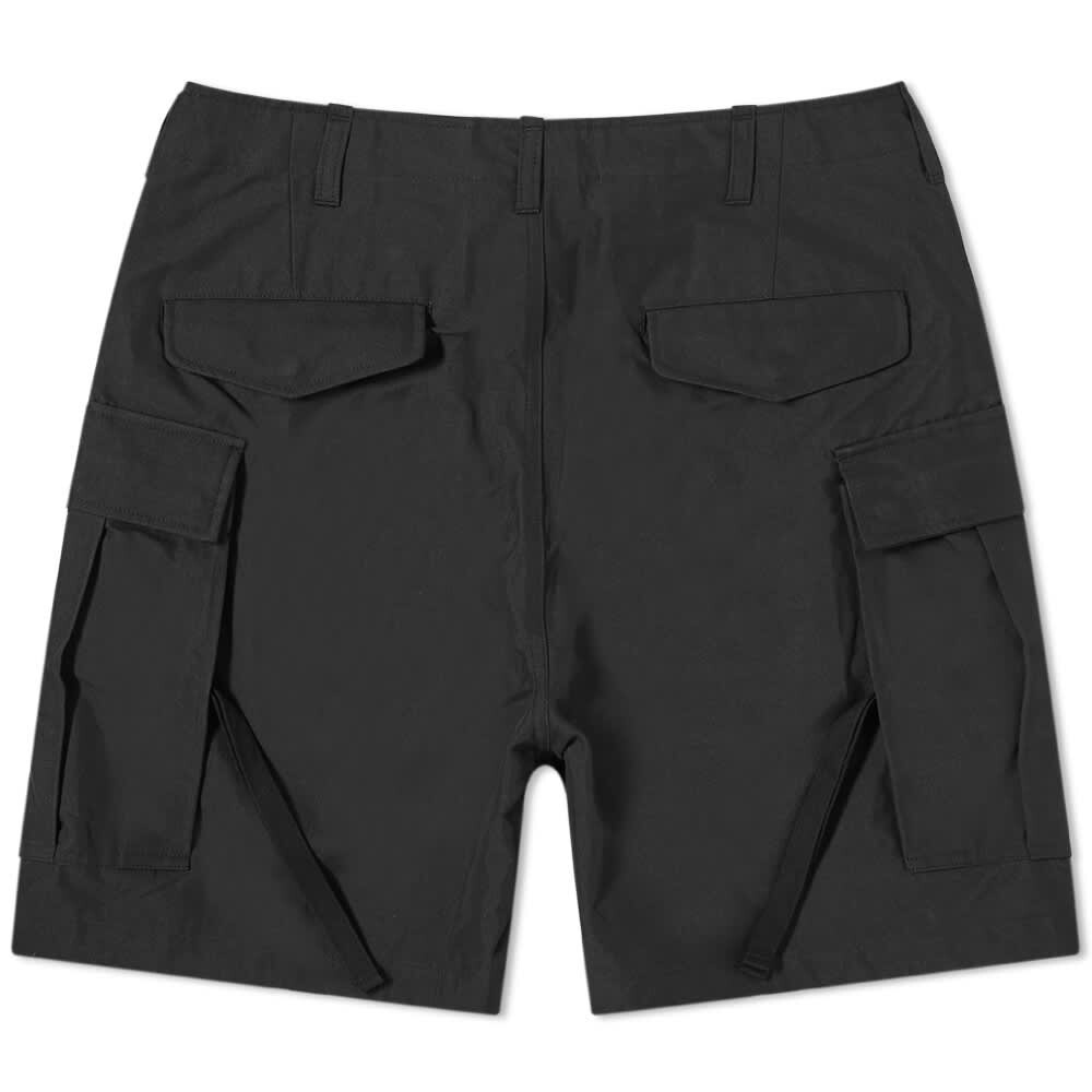 

Шорты Uniform Bridge M51 Short