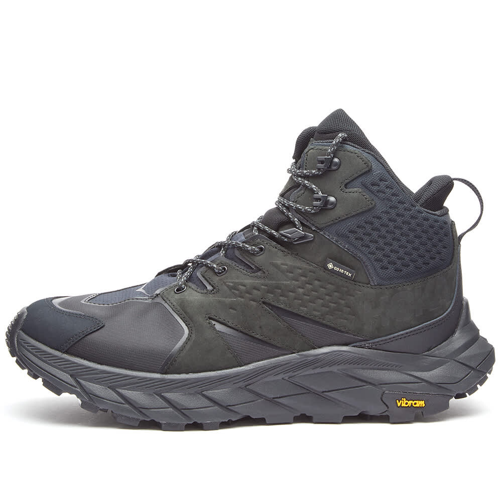 

Кроссовки HOKA ONE ONE Anacapa Mid GTX