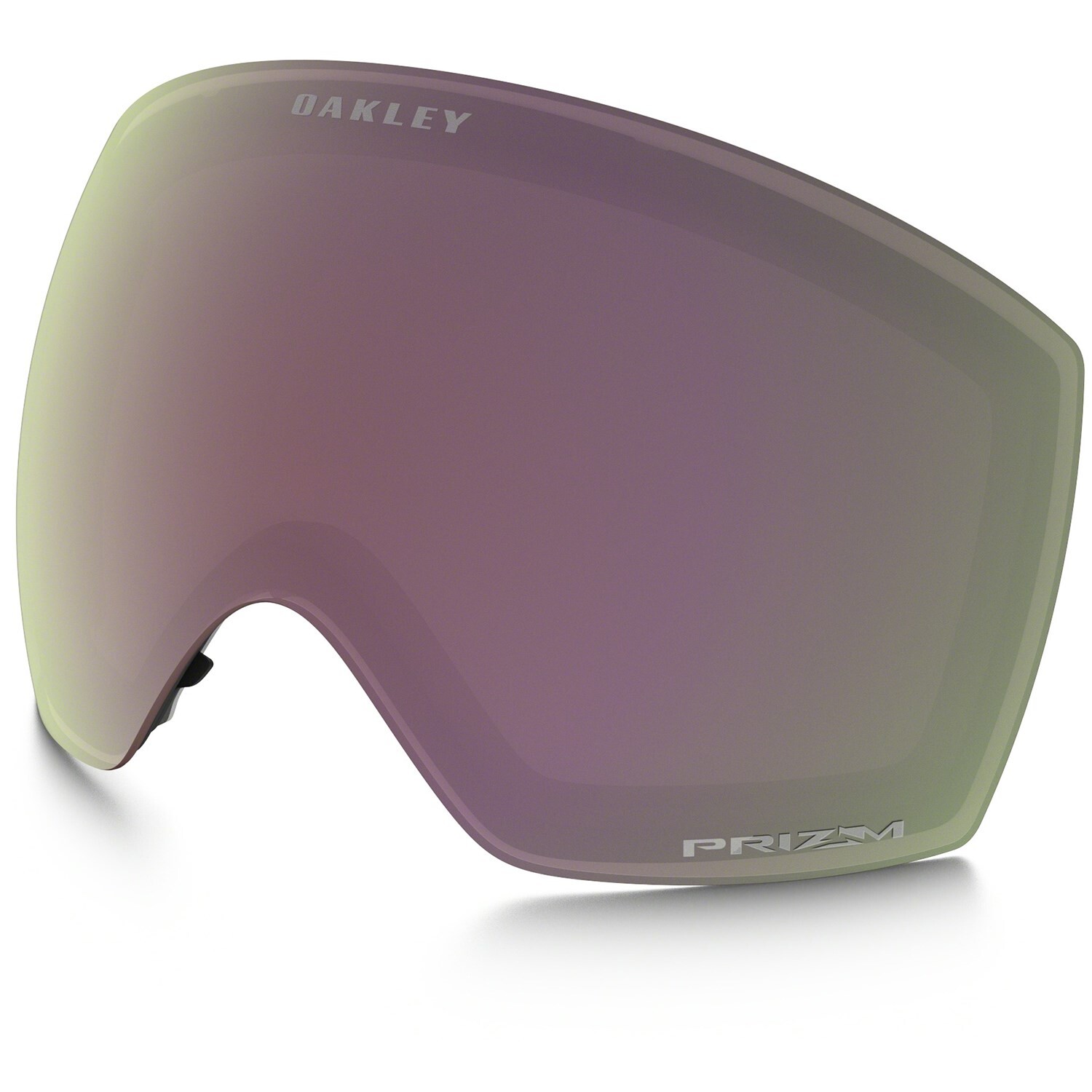 

Линзы для очков Oakley Flight Deck XM, черный