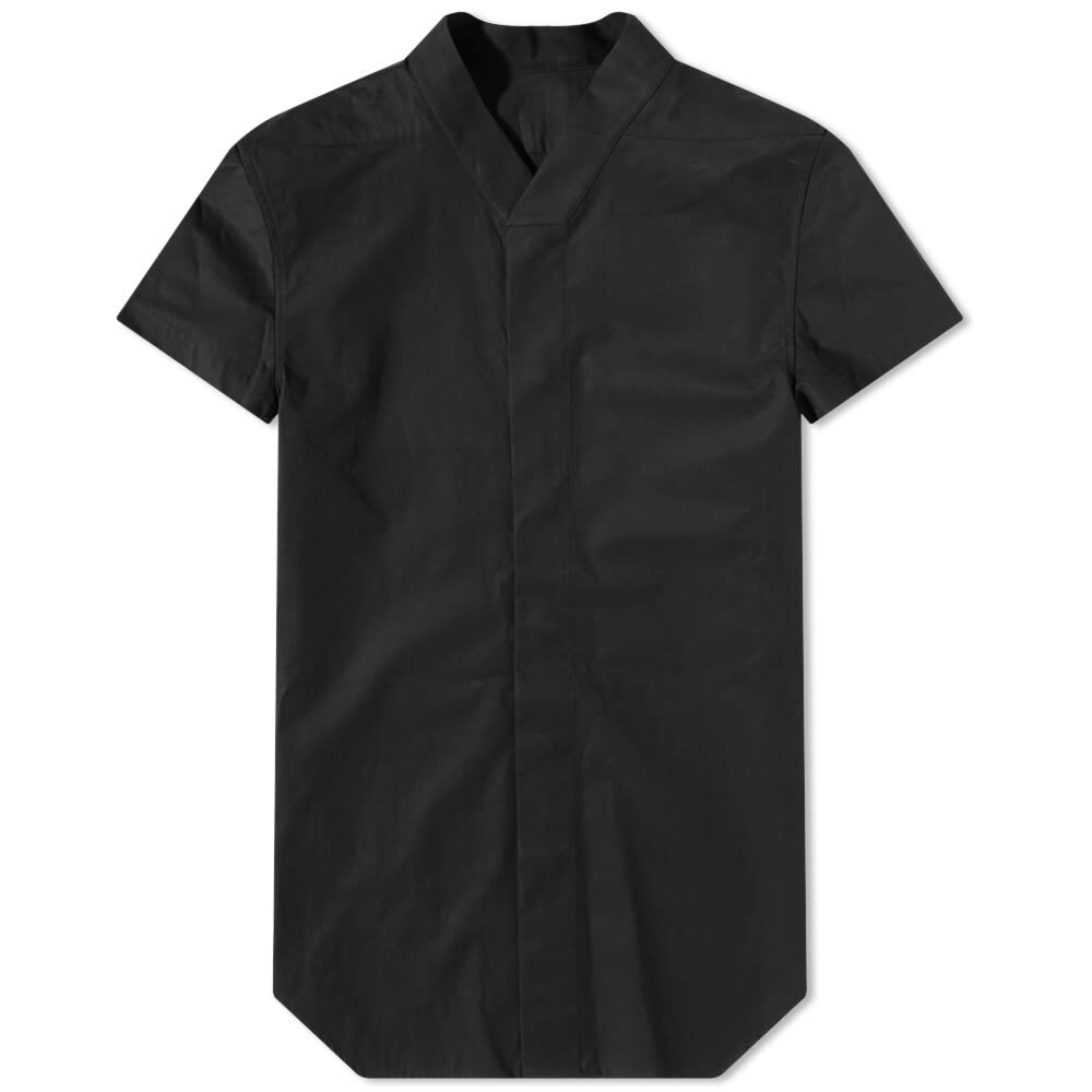 

Рубашка Rick Owens Golf Shirt