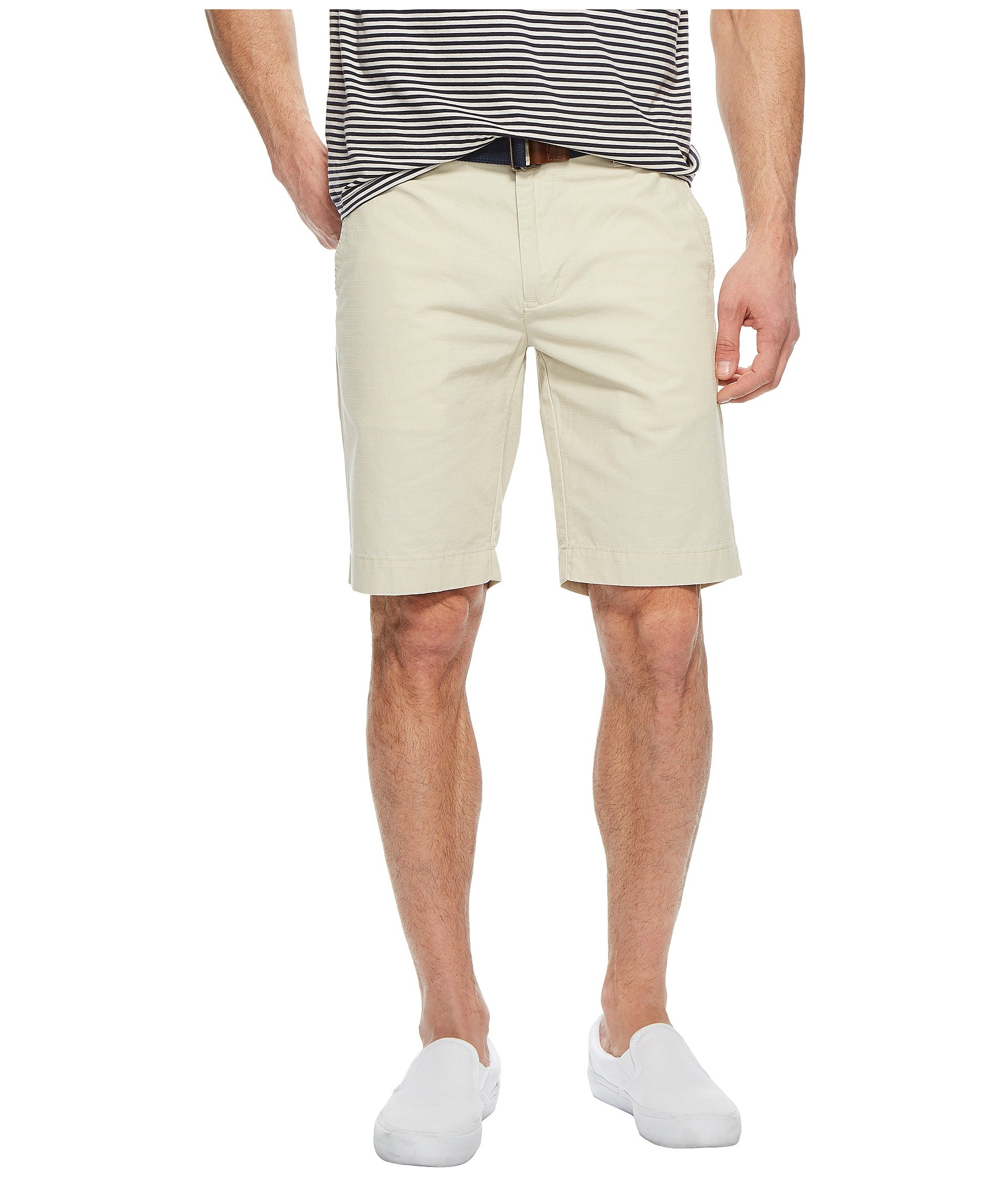 Шорты U.S. POLO ASSN., Hartford Ripstop Shorts