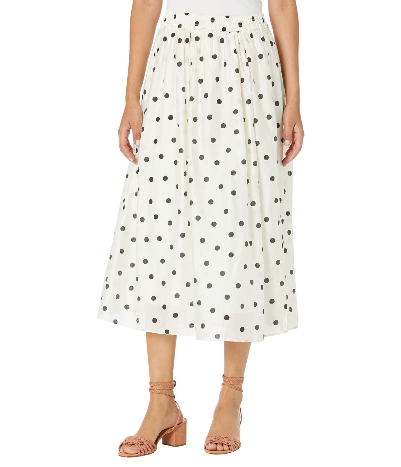 

Юбка Buffalo David Bitton, Shay Midi Skirt