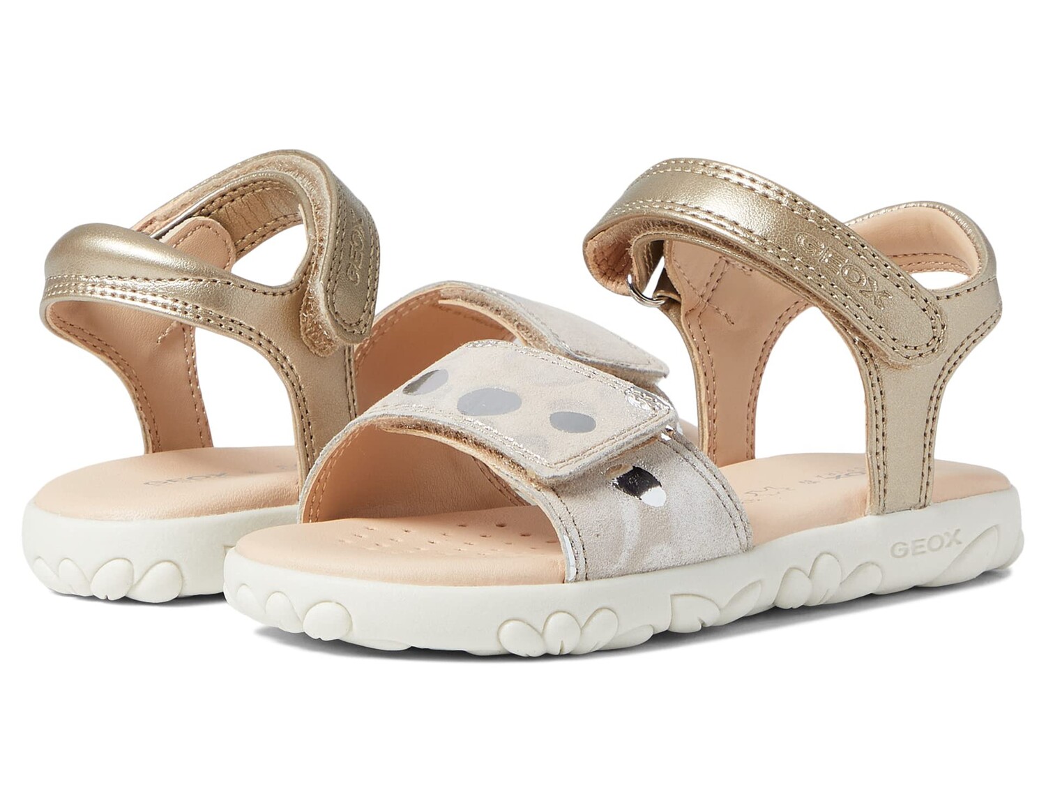 

Сандалии Geox Kids, Sandal Haiti 7