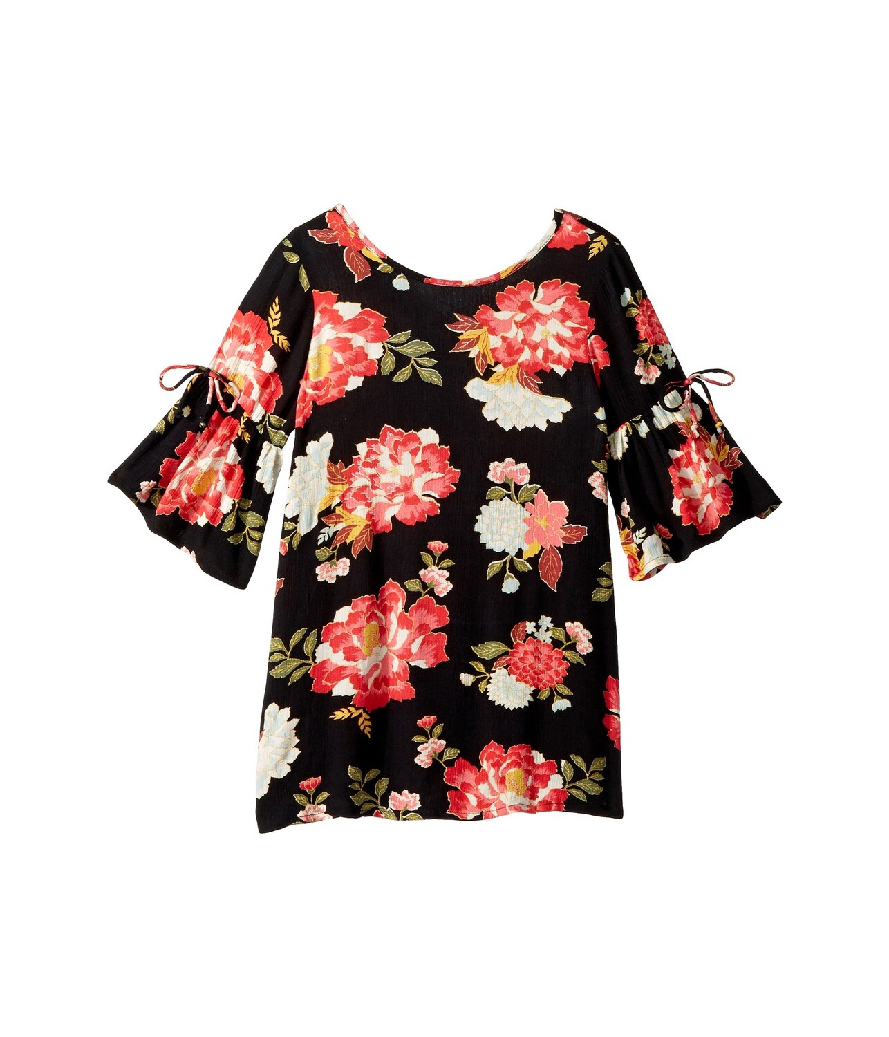 

Платье Billabong Kids, Always On Vacation Dress