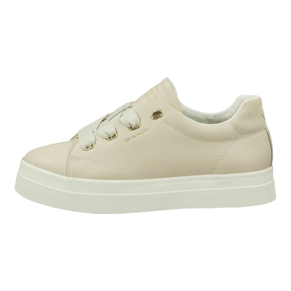 

Кроссовки Gant Zapatillas Skate, light beige