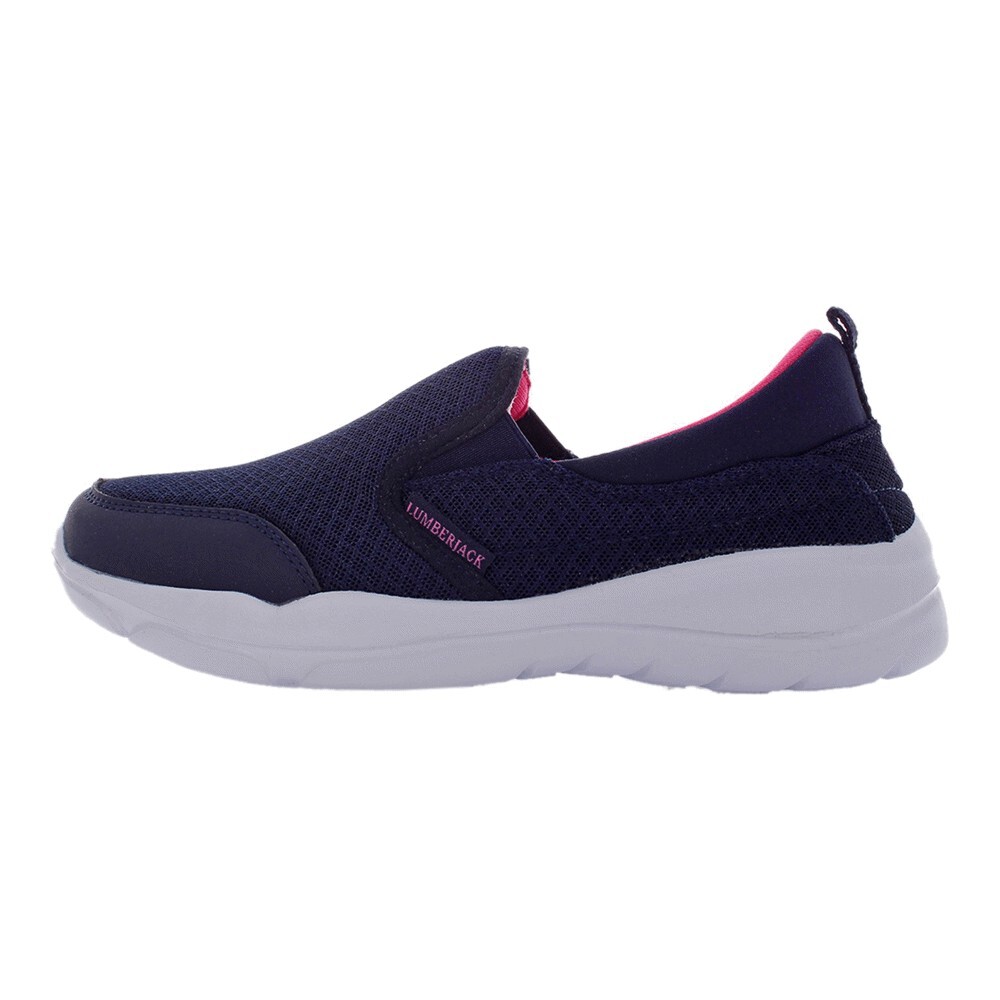 

Кроссовки Lumberjack Mocasines, navy blue