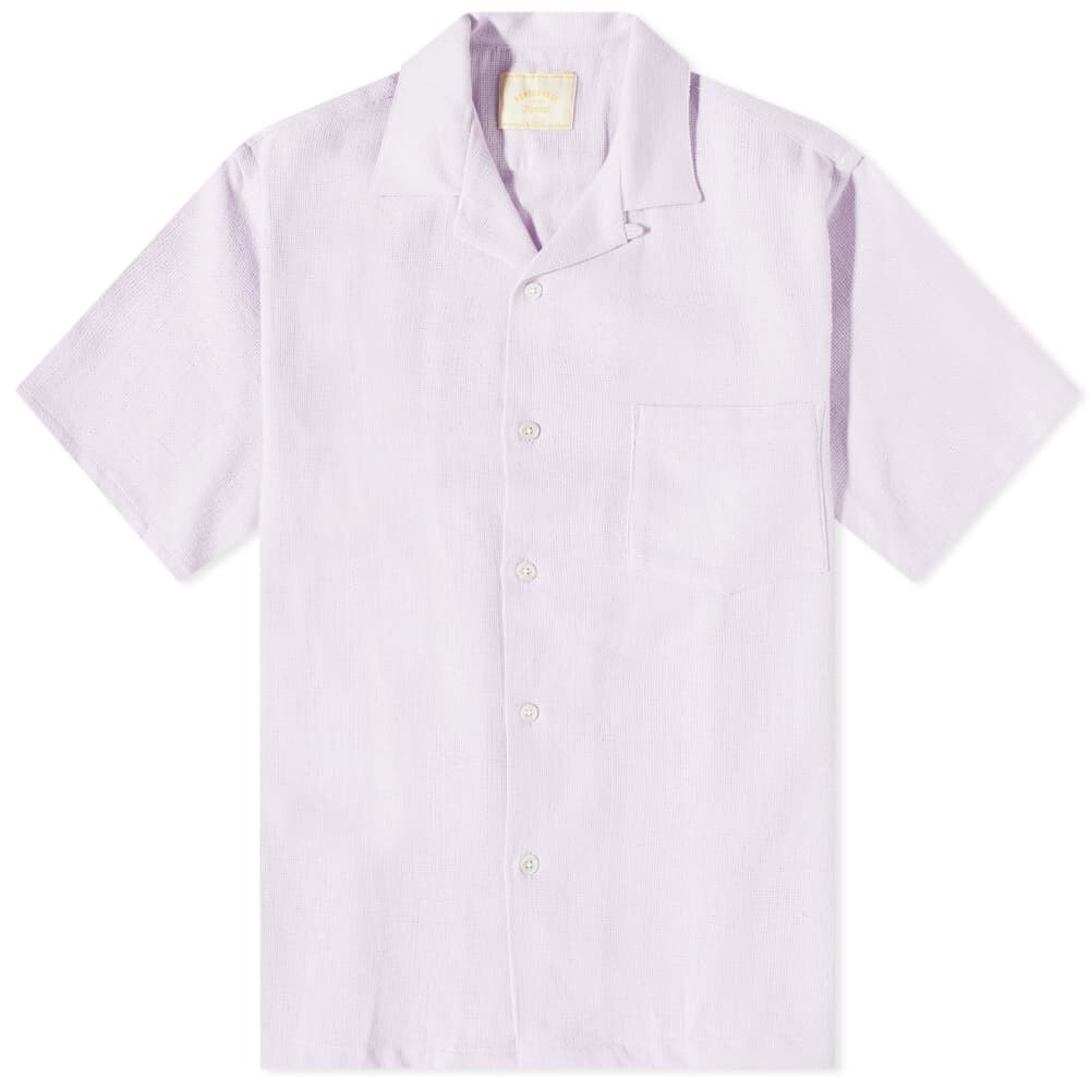 

Рубашка Portuguese Flannel Pique Vacation Shirt