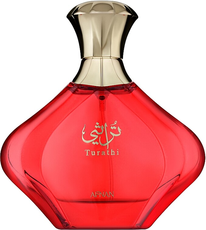 

Духи Afnan Perfumes Turathi Red