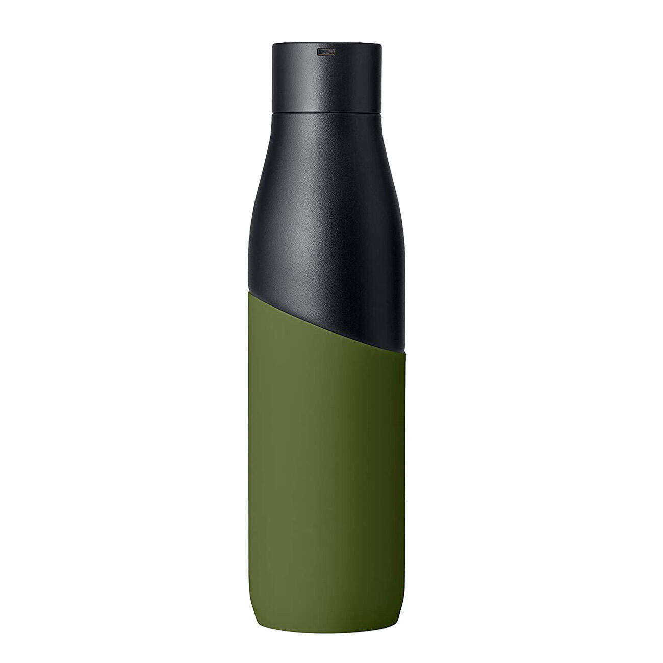 

Питьевая бутылка LARQ Bottle Movement Terra Edition 950 мл, черная