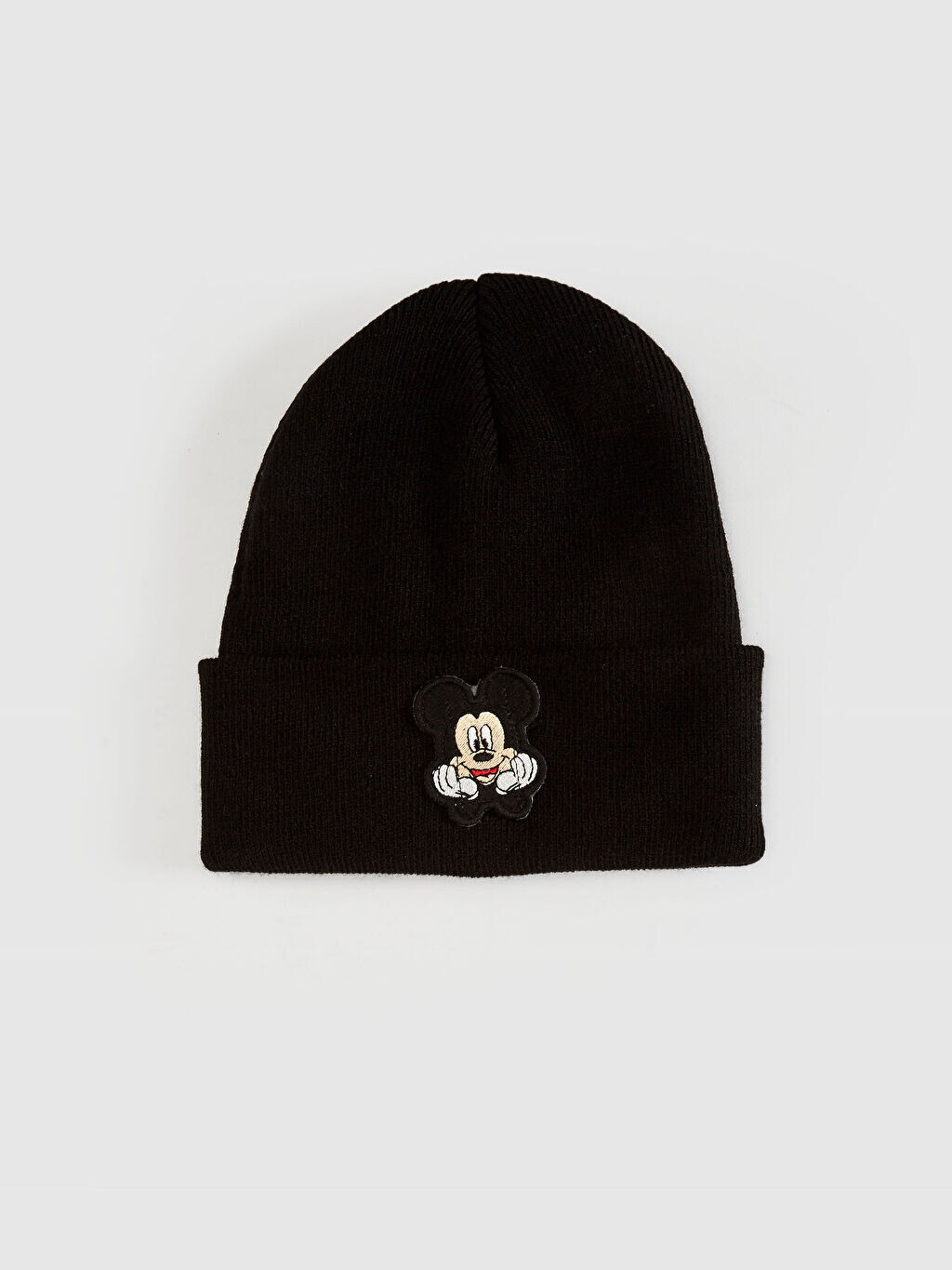 

Шапочка с принтом Minnie Mouse для девочек LCW Accessories