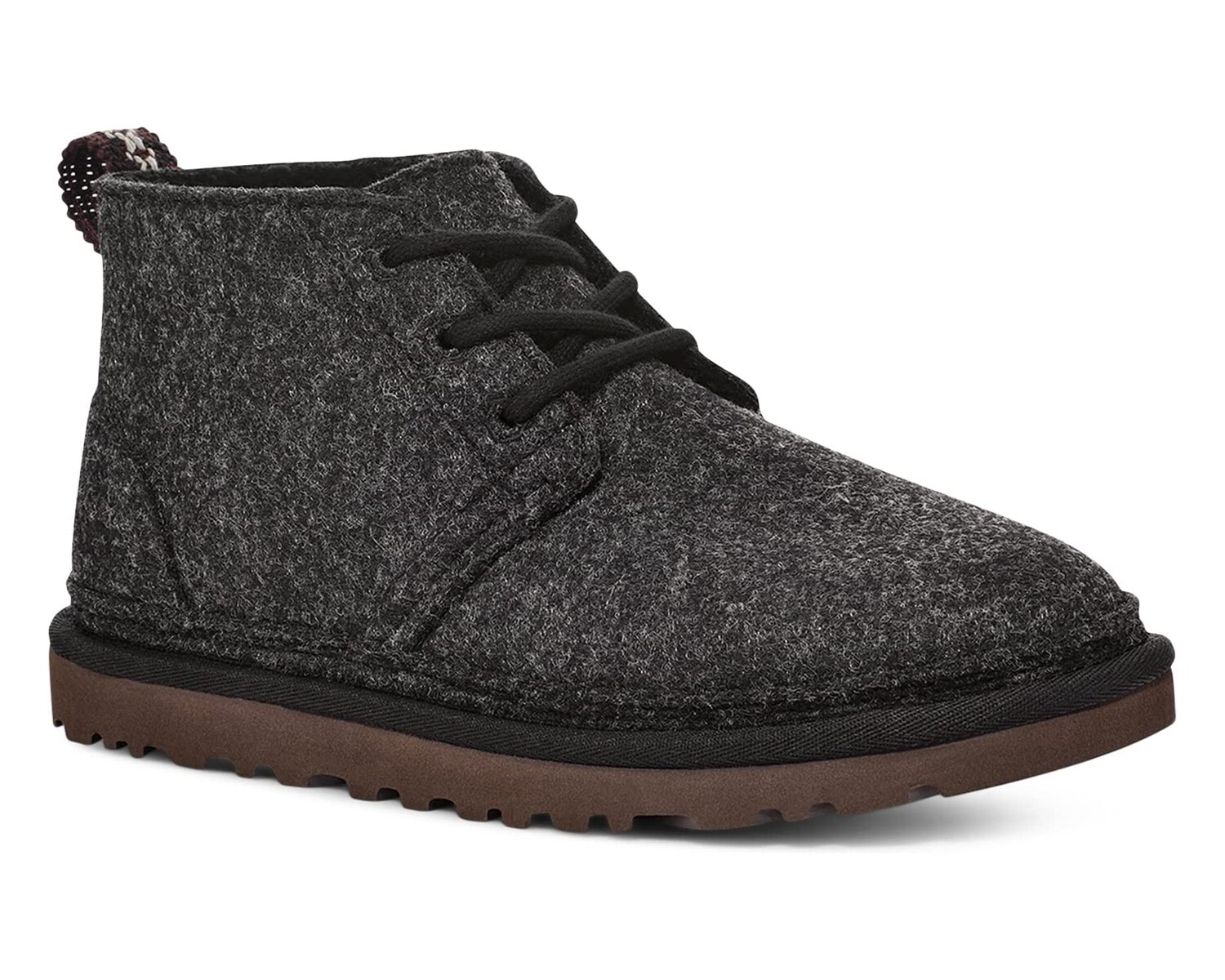 

Ботинки Refelt Neumel UGG, черный