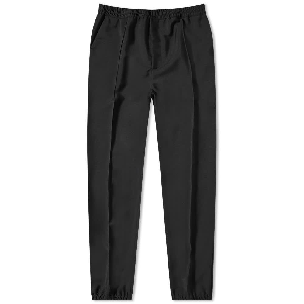 

Брюки Versace Drawstring Pant, Черный