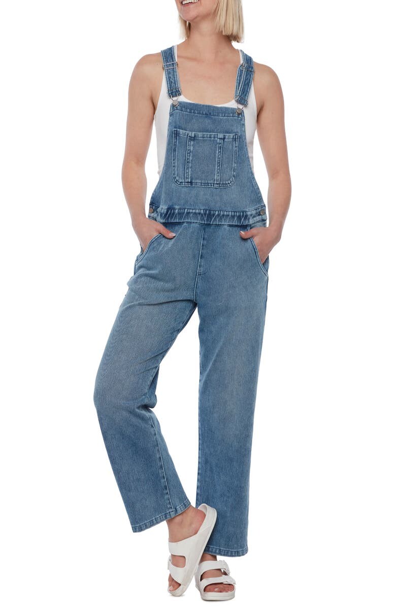 

Комбинезон WASH LAB DENIM