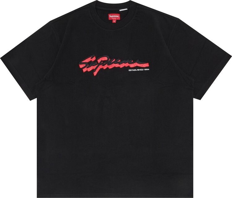 Shadow scripts. Supreme shadow свитер.
