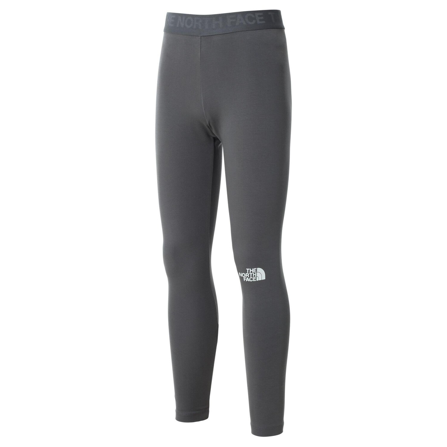

Леггинсы для девочек The North Face Everyday, Серый