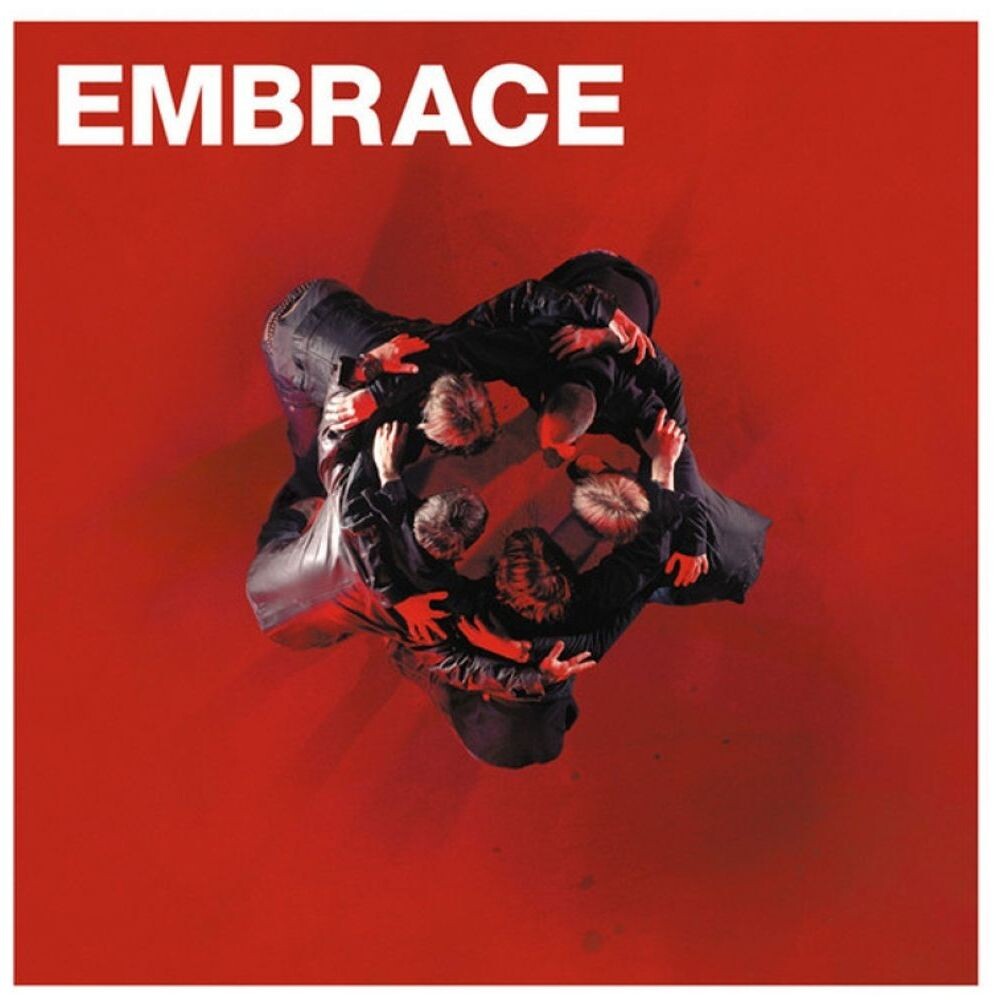 

CD диск Out Of Nothing (2020 Reissue) | Embrace