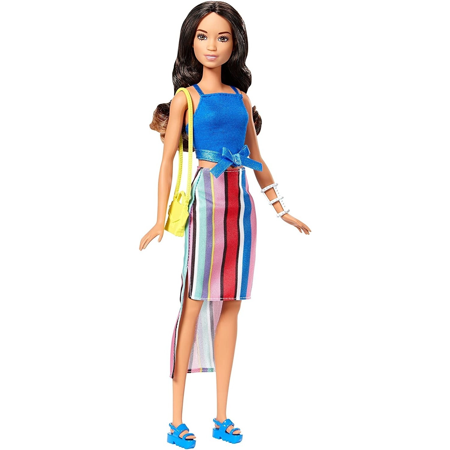 

Кукла Barbie FFF60