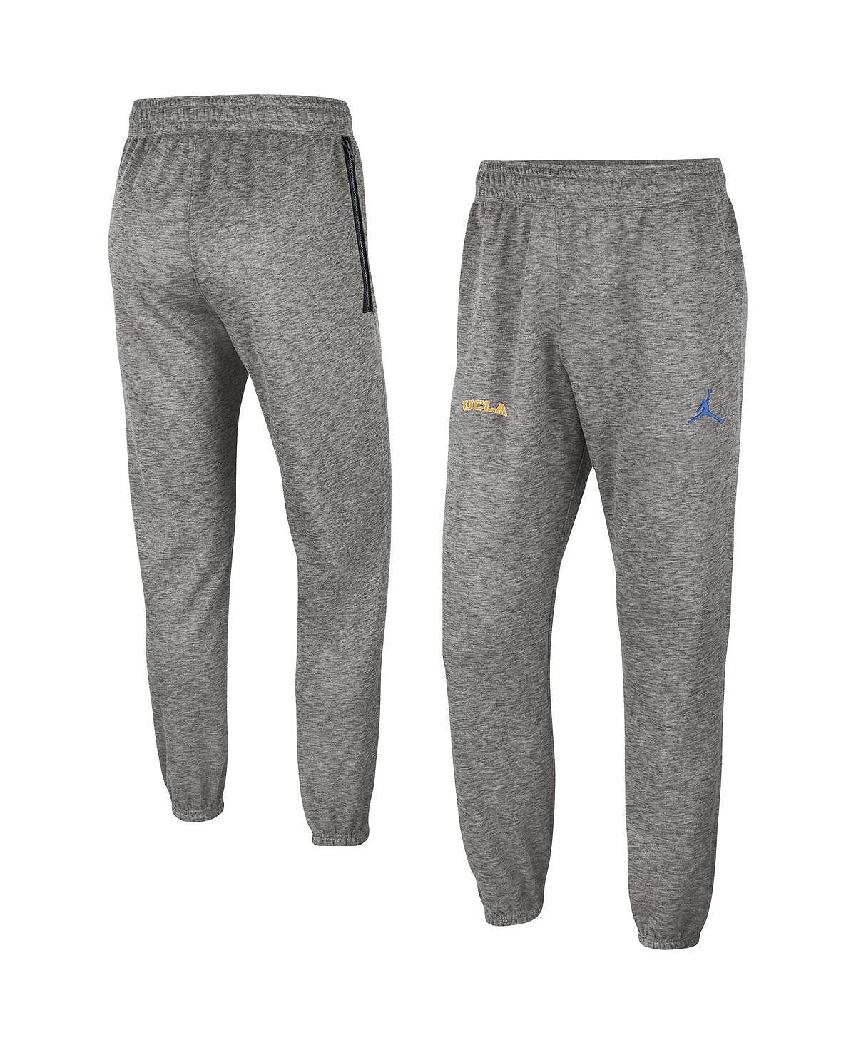 Штаны JHK Sweat Pants серые XL