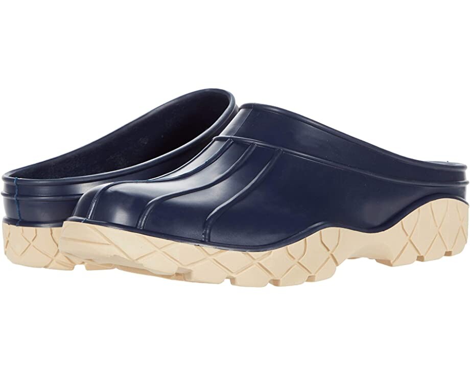 

Сабо Patio Clog Baffin, нави