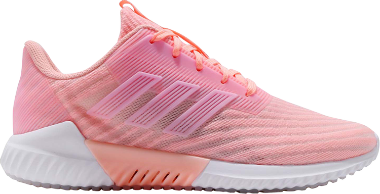 Кроссовки Adidas Wmns Climacool 2.0 'Pink', розовый кроссовки wmns adidas climacool white pink ig3131 белый