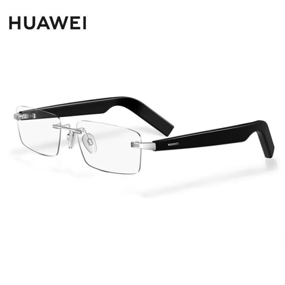 

Умные очки HUAWEI с квадратными линзами, черный