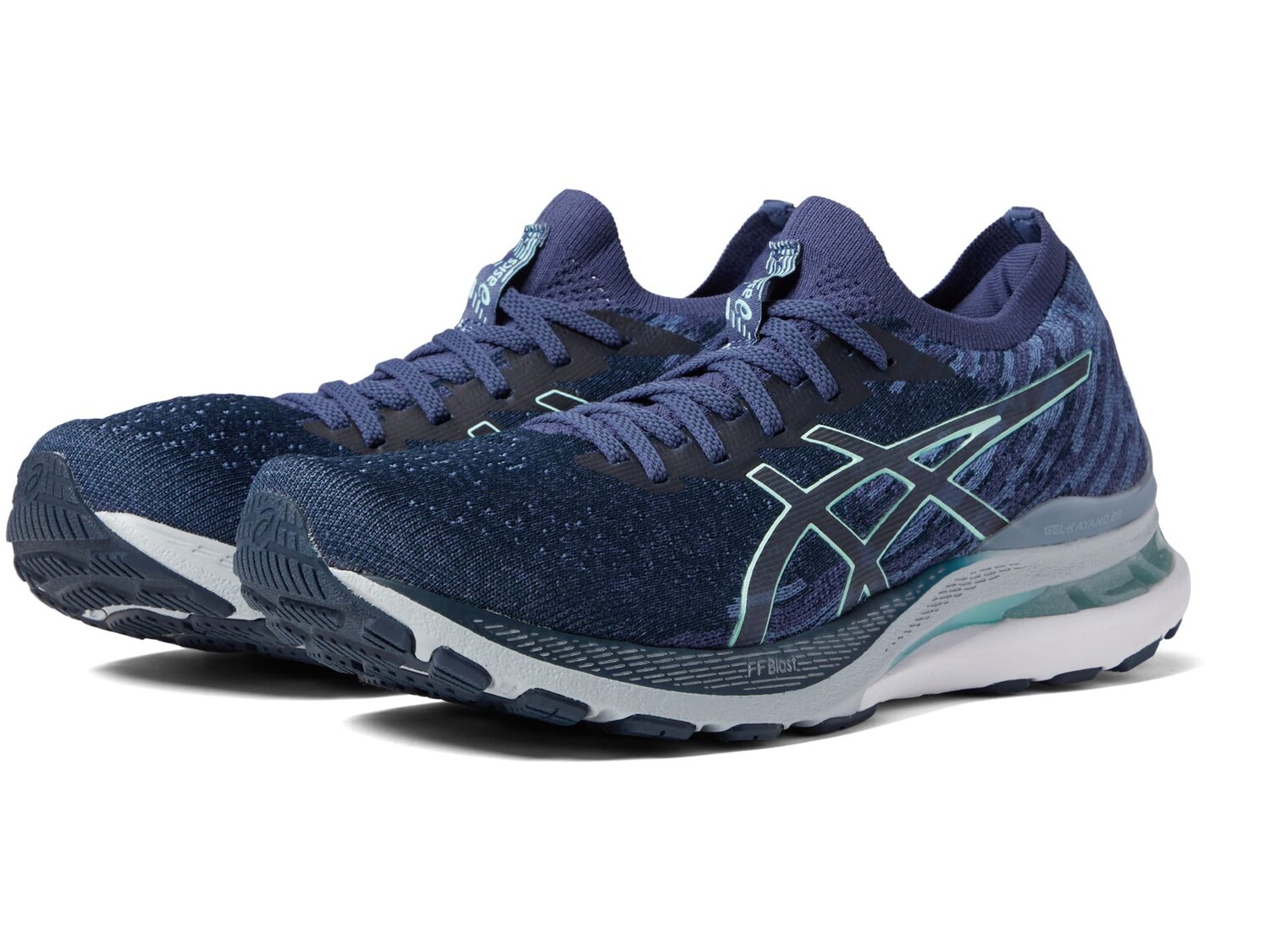 

Кроссовки ASICS, GEL-Kayano 28 Knit