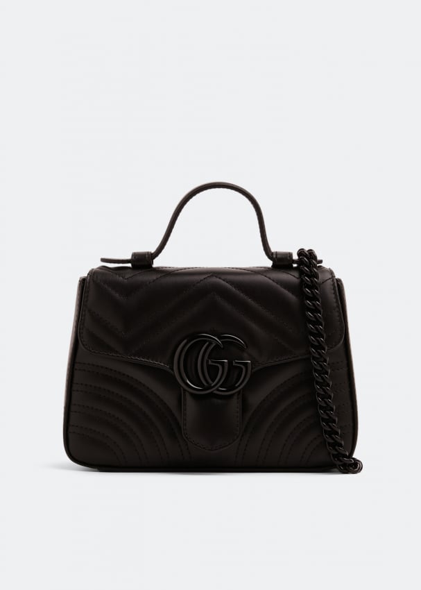 Gucci mini store top handle