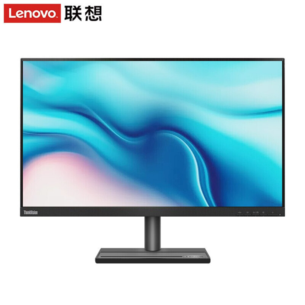 

Монитор Lenovo P27q-20 27" 2K