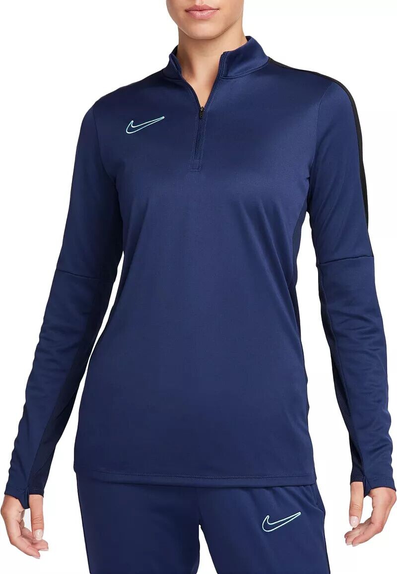 

Женская футболка Nike Dri-FIT Academy Soccer Drill