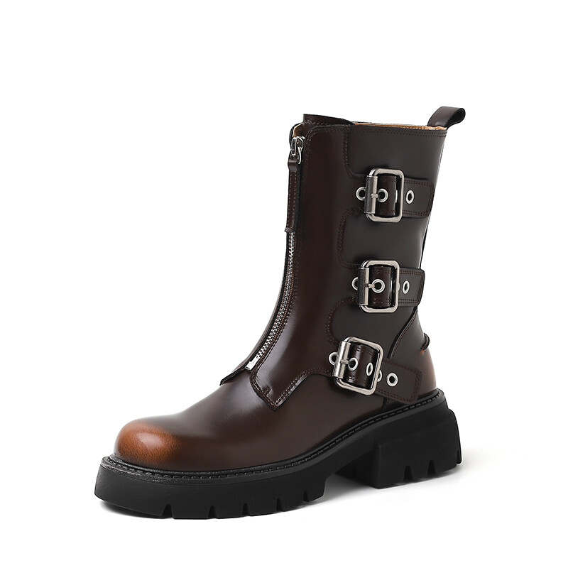 

Ботильоны Five-nine Dan seven Ankle Boots Women's, черный