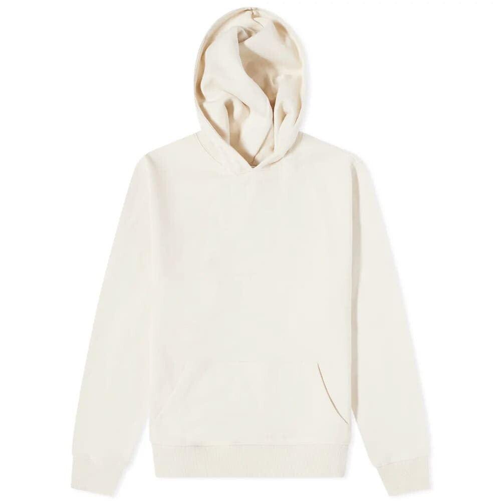 

Толстовка Axel Arigato Arigato Tag Hoody