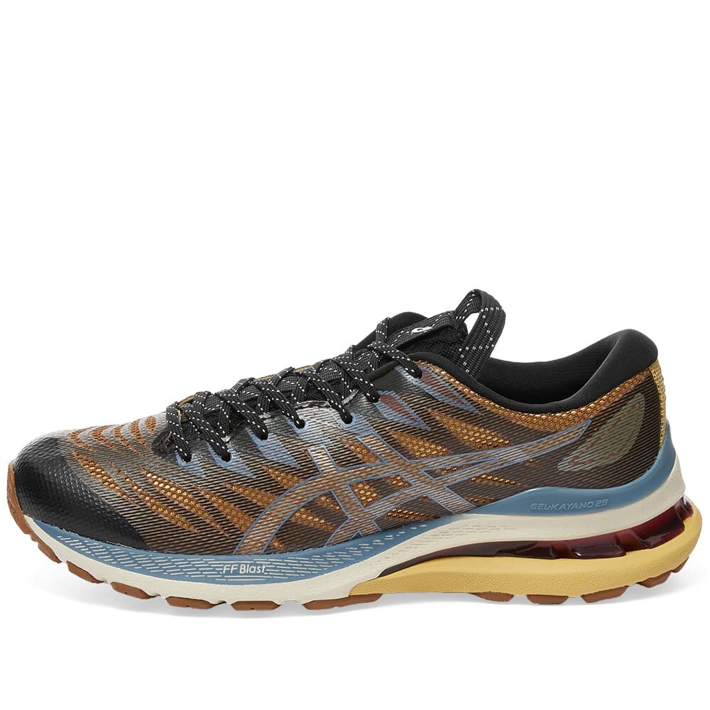 

Кроссовки Asics FN3-S Gel-Kayano 28